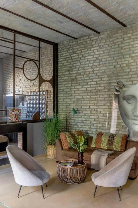 Апартаменты Exclusive, Elegant Apt @Monti Рим Экстерьер фото
